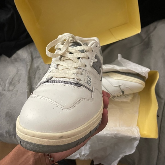 New Balance 550 Ald size 12 - Picture 3 of 9